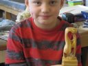 carving